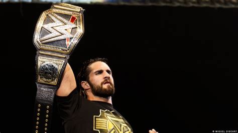 Seth Rollins's Birthday Celebration | HappyBday.to