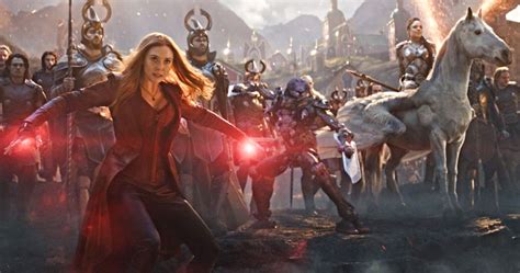 Avengers: Endgame Cast Gets Emotional in Blu-Ray Sneak Peek Video