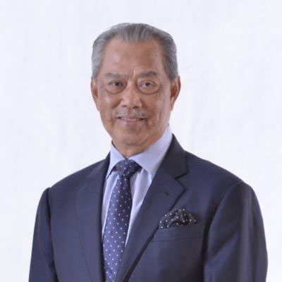 Muhyiddin Yassin : Malaysia S King Appoints Muhyiddin Yassin As Prime Minister Pars Today / محي ...