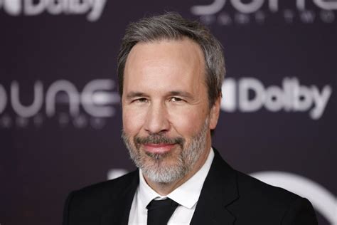 Denis Villeneuve: 'Dune' sequel 'more muscular' than first