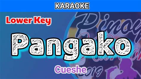 Pangako by Cueshe Chords - Chordify