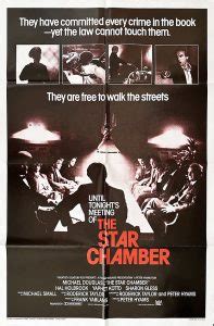 The Star Chamber - Movie Posters Gallery