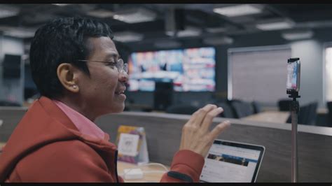 Rappler and Nobel Peace Prize Recipient Maria Ressa Face Legal Setbacks | FRONTLINE