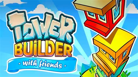 Tower Builder Android Gameplay ᴴᴰ - YouTube