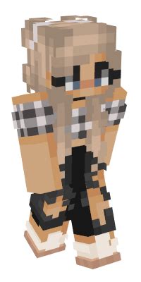 Girl Minecraft Skins | NameMC | Minecraft skins, Minecraft skins female, Minecraft skins aesthetic