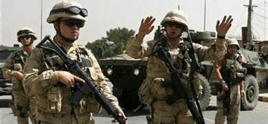 NATO troops to stay in Afghanistan | South Asia Monitor