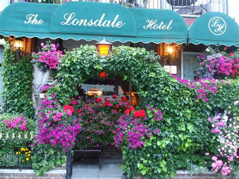 THE LONSDALE HOTEL - Updated 2024 Reviews, Photos & Prices