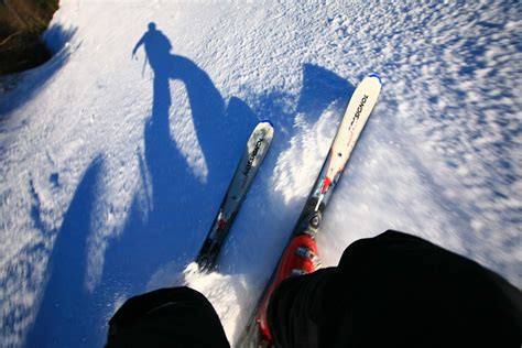 Montreal Winter Sports Activities