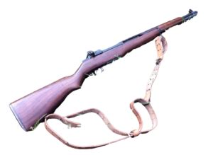 M1 Garand vs M1 Carbine (Best Comparison) - My Guns Geek