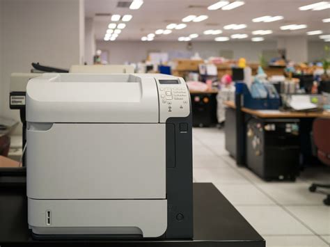 Things to consider when setting up a printer solution for your business - Tech Tips