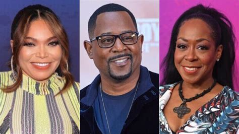 'Martin' Cast Set for 30th Reunion Special on BET - TheWrap