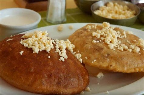 Receta Gorditas de Frijol | Recetas de cocina mexicana, Recetas mexicanas, Recetas de comida