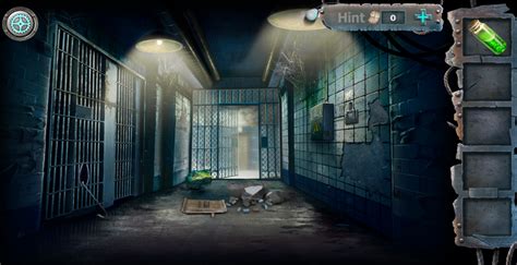 Scary Horror Escape Room - World Escape Games