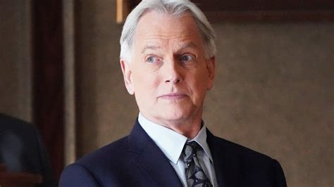 NCIS: How Many Episodes Was Mark Harmon's Gibbs In?