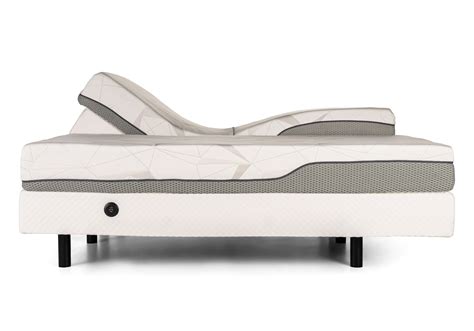 Dual Queen Pure Fusion Adjustable Massage Bed – Better Living Australia