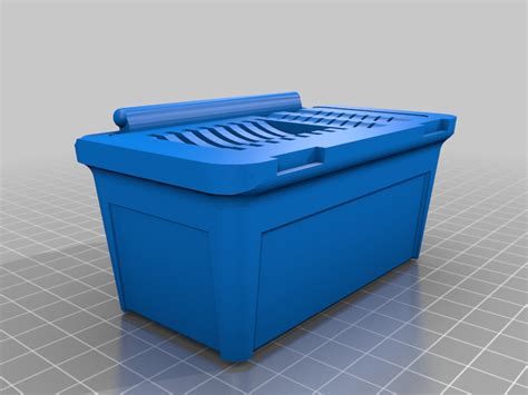 sdcard Toolbox by Foden | Download free STL model | Printables.com