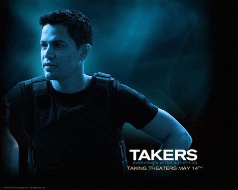 Takers Movie Wallpapers - Wallpaper Cave