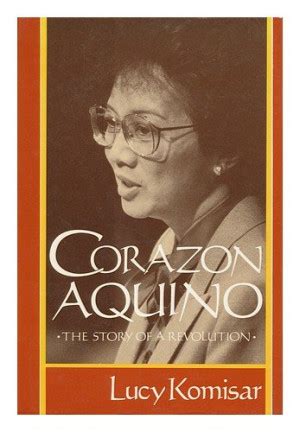 Corazon Aquino Quotes. QuotesGram