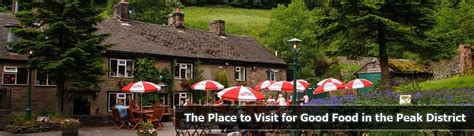 Peak District Pub Food : The Lamb Inn Chinley High Peak Derbyshire