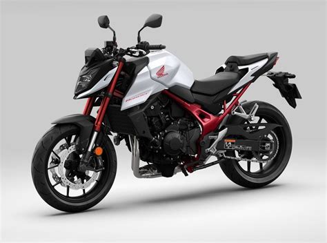 Remixing the 2023 Honda Hornet 750 – Kardesign Koncepts