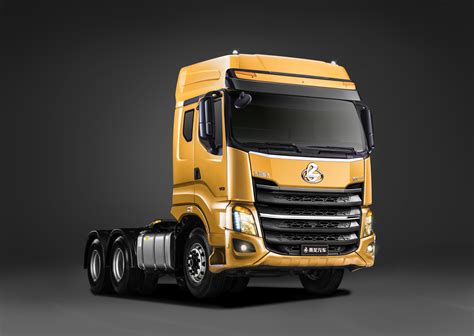 Wabco signs agreement with Dongfeng – Iepieleaks