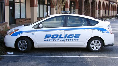 Hampton University Police | Hampton University Police 2008 T… | Flickr