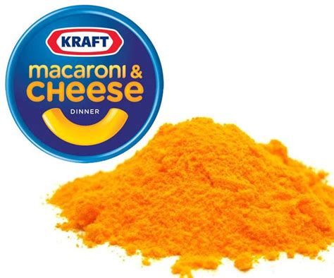 Kraft Mac & Cheese Is Ditching Its Iconic Orange Color