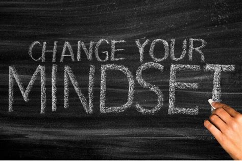 Changing Your Mindset: Change Your Life 100% » Legacy Media Hub