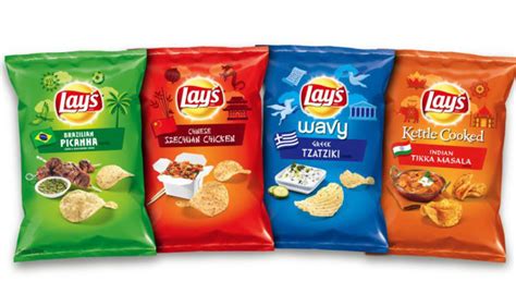 Lay’s Kettle Cooked Indian Tikka Masala Chips – ‘Hai’ or ‘Nai’? | India.com