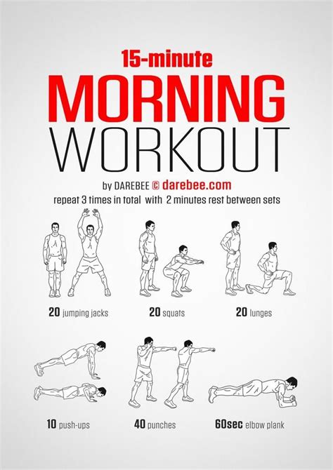 Daily cardio workout plan - hachosts