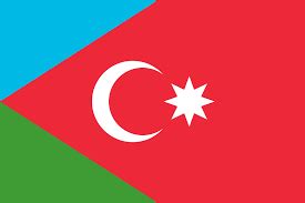 South_Azerbaijan_concept_flag - Discord Emoji