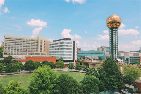 14 Best Things To Do In Knoxville, Tennessee - Hand Luggage Only - Travel, Food & Photography Blog