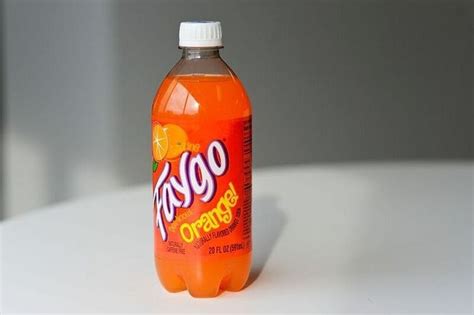 The definitive ranking of Faygo flavors from worst to best - mlive.com