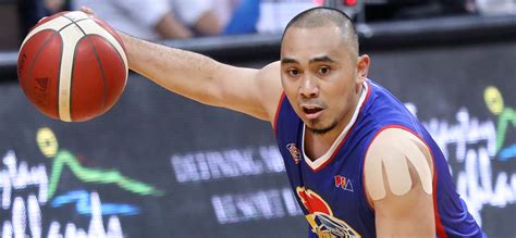 Paul Lee out to relive FIBA World Cup qualifier experience - News | PBA ...