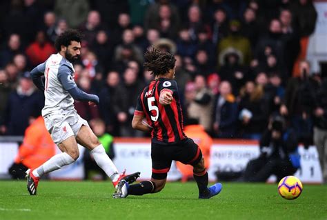 Bournemouth 0-4 Liverpool - Highlights (Video) | LFC Globe