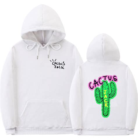 Travis Scott Cactus Jack Hoodie 1 - Official Travis Scott Online Store