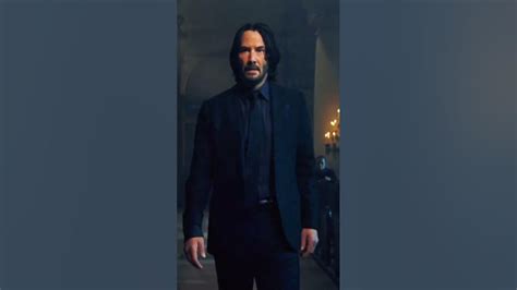 John Wick 4 I Need To Speak To Uncle Pyotr #shorts #johnwick # ...