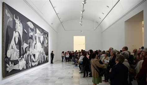 The Tragic Story Behind Pablo Picasso’s Guernica, One of World’s Most ...