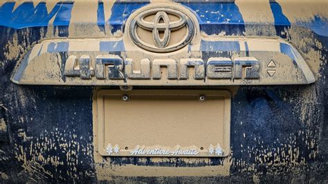 Nautical Blue Thread! | Toyota 4Runner Forum [4Runners.com]