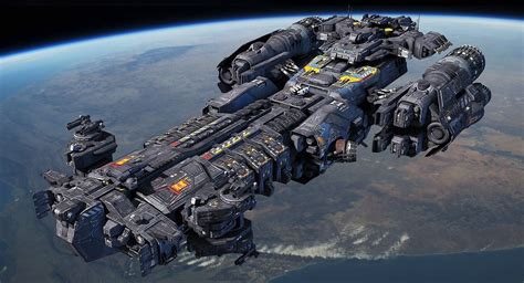 Pin by Danish Syed on sci fi | Sci fi ships, Spaceship, Spaceship concept