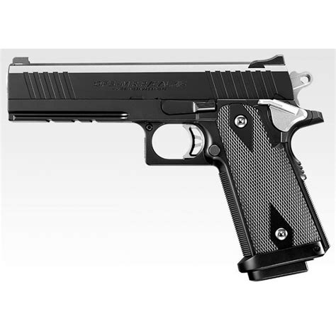 Tokyo Marui HI-CAPA E Fixed Slide AEP - Hi-Capa Series - Tokyo Marui ...