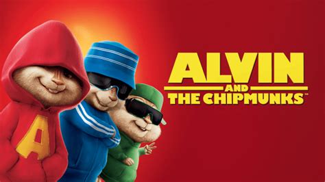 Alvin And The Chipmunks full movie. Musical film di Disney+ Hotstar.