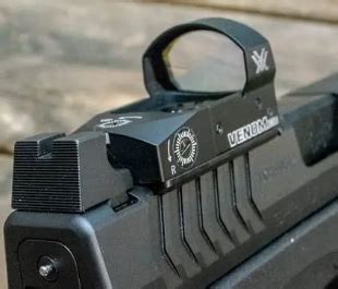 Vortex Venom Red Dot Review (2024): Worth the Money? - Scopes Field