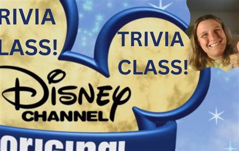 Disney Channel Movies Trivia Challenge (Kahoot Game) | Small Online ...