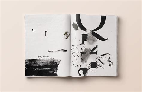 Haiku book on Behance