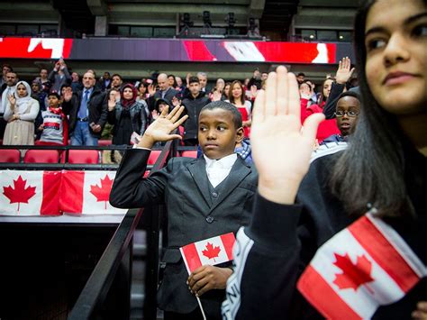 Opinion: Canadians are right to worry about immigration levels | Financial Post