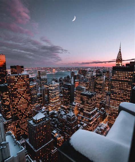 Tumblr New York City Aesthetic Wallpaper - Mural Wall