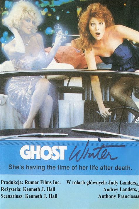 Ghost Writer | Rotten Tomatoes