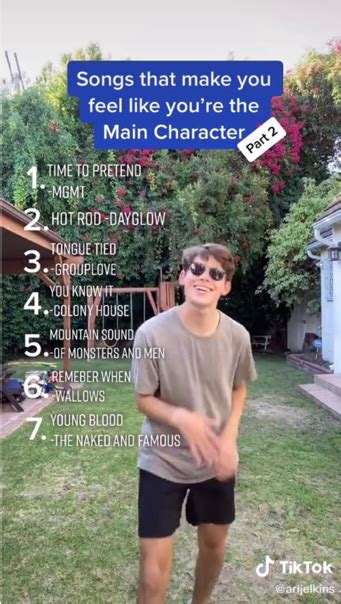 The Problem with the "Main Character" Meme — Pop Junctions