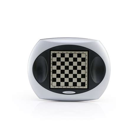 Magnetic Chess Set